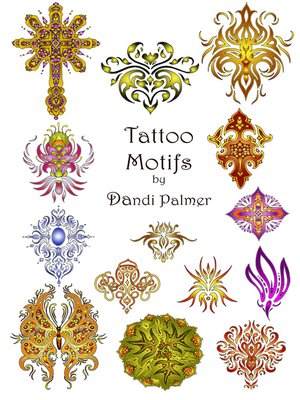cover image of Tattoo Motifs